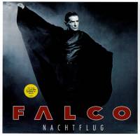 FALCO - NACHTFLUG (LP)