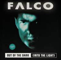 FALCO - OUT OF THE DARK (INTO THE LIGHT) (LP)
