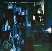 FATES WARNING - A PLEASANT SHADE OF GRAY (BLUE MARBLED & GREEN MARBLED vinyl 2LP)
