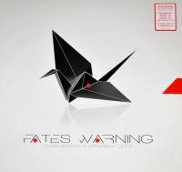 FATES WARNING - DARKNESS IN A DIFFERENT LIGHT (2LP + CD)