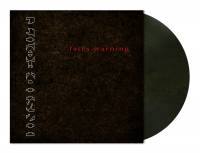 FATES WARNING - INSIDE OUT (DARK BROWN MARBLED vinyl LP)