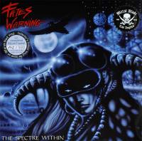FATES WARNING - THE SPECTRE WITHIN (LP)