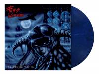FATES WARNING - THE SPECTRE WITHIN (NIGHT BLUE MARBLED vinyl LP)