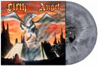 FIFTH ANGEL - FIFTH ANGEL (GREY MARBLED vinyl LP)