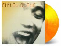 FINLEY QUAYE - MAVERICK A STRIKE (COLOURED vinyl LP)