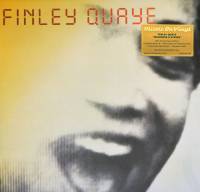FINLEY QUAYE - MAVERICK A STRIKE (COLOURED vinyl LP)