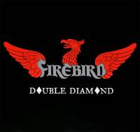 FIREBIRD - DOUBLE DIAMOND (LP)