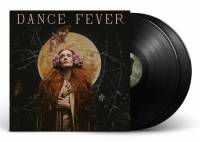 FLORENCE + THE MACHINE - DANCE FEVER (2LP)