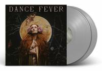FLORENCE + THE MACHINE - DANCE FEVER (GREY vinyl 2LP)