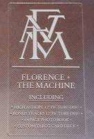 FLORENCE AND THE MACHINE - HIGH AS HOPE (PICTURE DISC 2LP BOX SET)