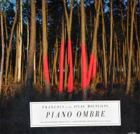 FRANCOIS & THE ATLAS MOUNTAINS - PIANO OMBRE (LP)