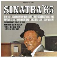 FRANK SINATRA - SINATRA '65 (LP)