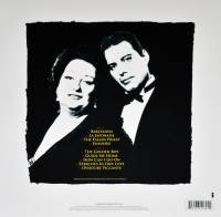 FREDDIE MERCURY & MONTSERRAT CABALLE - BARCELONA (LP)