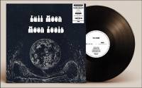 FULL MOON - MOON FOOLS (LP + CD)