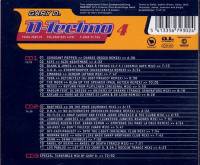 GARY D. - D-TECHNO 4 (3CD)