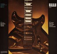 GARY MOORE - RUN FOR COVER (LP)
