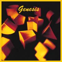 GENESIS - GENESIS (LP)