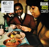GEORGE BENSON - GIBLET GRAVY (LP)