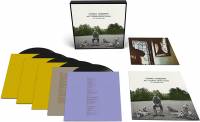 GEORGE HARRISON - ALL THINGS MUST PASS (5LP BOX SET)
