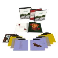 GEORGE HARRISON - ALL THINGS MUST PASS (8LP BOX SET)