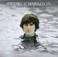 GEORGE HARRISON - EARLY TAKES VOLUME 1 (LP)