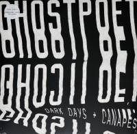 GHOSTPOET - DARK DAYS + CANAPES (LP)