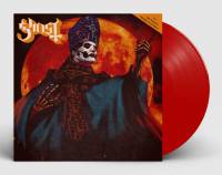 GHOST - HUNTER'S MOON (RED vinyl 7")