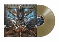 GHOST - PHANTOMIME (12" GOLD vinyl EP)