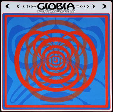 GIOBIA - INTRODUCING NIGHT SOUND (LP)