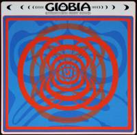 GIOBIA - INTRODUCING NIGHT SOUND (BLUE vinyl LP)