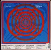 GIOBIA - INTRODUCING NIGHT SOUND (BLUE vinyl LP)