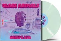 GLASS ANIMALS - DREAMLAND (GLOW IN THE DARK vinyl LP)