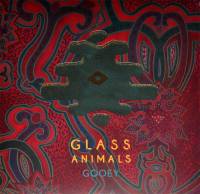 GLASS ANIMALS - GOOEY (12" EP)