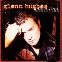 GLENN HUGHES - ADDICTION (RED vinyl 2LP)
