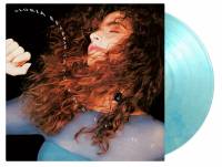 GLORIA ESTEFAN - INTO THE LIGHT (BLUE MARBLED vinyl 2LP)