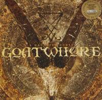 GOATWHORE - A HAUNTING CURSE (BEER COLOURED vinyl LP)