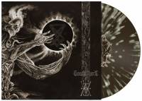 GOATWHORE - VENGEFUL ASCENSION (SEPIA/WHITE SPLATTER vinyl LP)