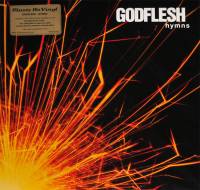 GODFLESH - HYMNS (COLOURED vinyl 2LP)