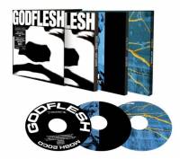 GODFLESH - GODFLESH / SELFLESS / US AND THEM (3CD BOX SET)