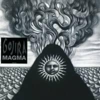GOJIRA - MAGMA (LP)