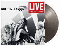 GOLDEN EARRING - LIVE (BLADE BULLET vinyl 2LP)