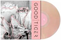 GOOD TIGER - WE WILL ALL BE GONE (FLESH PINK CLEAR vinyl LP)