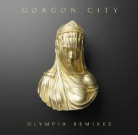 GORGON CITY - OLYMPIA REMIXES (12" EP)