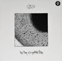 GOZU - THE FURY OF A PATIENT MAN (COLOURED vinyl 2LP)