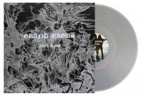 GRAND MAGUS - WOLF'S RETURN (SILVER vinyl LP)
