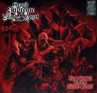 GRAND SUPREME BLOOD COURT - BOW DOWN BEFORE THE BLOOD COURT (LP)