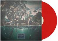 GRAVEYARD - HISINGEN BLUES (RED vinyl LP)
