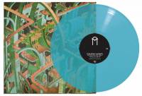 GRAVEYARD - INNOCENCE & DECADENCE (BLUE vinyl LP)