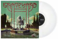 GRAVEYARD - PEACE (WHITE vinyl LP)