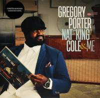 GREGORY PORTER - NAT KING COLE & ME (COLOURED vinyl 2LP)